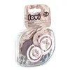 LOVI Smoczek silikonowy dynamiczny Botanic Girl 3-6 m 2 Podgląd zdjęcia produktu 4