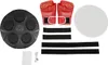 Happiq Boxing Machine PRO - ścienny worek bokserski z Podgląd zdjęcia produktu 5