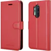 Cadorabo Case for OnePlus 8 PRO Protective Case in Red Náhled obrázku produktu 9