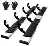 Marchepieds VEVOR, marchepieds de 6 pouces, compatibles Voir les images du produit 1
