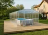 Poolabdeckung von Garten Dream "Avalon" 3x6M mit 6mm Produktbild-Vorschau 3