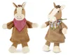 Sterntaler 36351 - Handpuppe Pferd Produktbild-Vorschau 3