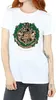 Harry Potter - T-Shirt für Damen BI26524 (3XL) (Weiß) Produktbild-Vorschau 3