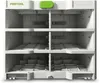 Festool Systainer³ Rack SYS3-RK/6 M 337 Produktbild-Vorschau 2