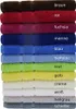 Badtextilien aus Walkfrottee : Farbe Walkfrottee - Gelb, Produktbild-Vorschau 2