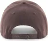 47 Brand Snapback Cap - MLB New York Yankees braun Produktbild-Vorschau 2