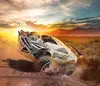 Revell Control RC Car Desert Rat | ferngesteuertes Auto | Produktbild-Vorschau 12