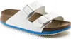 A single Birkenstock Arizona sandal is shown from a diagonal angle against a white background. Náhľad obrázku produktu