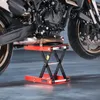 Zvedák na motorku VEVOR, výškově nastavitelný nůžkový Náhled obrázku produktu 8