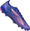 Puma ULTRA 5 ULTIMATE AG Sportschuhe in Übergrößen Blau Produktbild-Vorschau 6