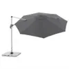 Doppler Active 370 cantilever umbrella, Slnečník na terasu, Náhľad obrázku produktu 6