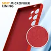 Housse pour Samsung Galaxy S24 Ultra Housse de protection Voir les images du produit 4
