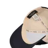 Von Dutch Originals Lof Trucker Cap navy/beige Produktbild-Vorschau 7