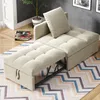 MODFU Lit Banquette - Canapé-Lit Une Place Avec Fonction Voir les images du produit 3
