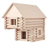 Walachia Vario XL blocchi da costruzione in legno set da Anteprima dell’immagine prodotto 10