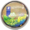 STAEDTLER® 140 C36 Matita Noris jun 36ST  100% PEFC Anteprima dell’immagine prodotto 19