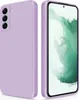 Custodia in silicone sottile per Samsung Galaxy S22 5G in Anteprima dell’immagine prodotto 1