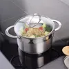 GRÄWE Kochtopf 16 cm mit 1,5 Liter-Skala, Serie Pro-Line Produktbild-Vorschau 4