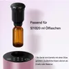 Wasserloser Diffusor für ätherische Öle, Kabelloser Produktbild-Vorschau 5