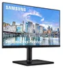 Samsung F27T450FZU - Serie T45F - Monitor LED - 68,6 cm Anteprima dell’immagine prodotto 9