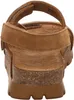 Panama Jack Selma  Sandalen Plat - Cognac - Maat 41 Produktbild-Vorschau 19