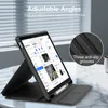 Fintie Hülle mit Stifthalter für Lenovo Idea Tab 11 Zoll Produktbild-Vorschau 3