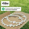 vhbw 2x Spikes kompatibel mit Husqvarna Automower 320, Produktbild-Vorschau 5