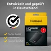 Intenso 2,5"Memory Case 1 TB, tragbare externe Festplatte Produktbild-Vorschau 10