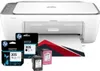 Kostengünstiger kleiner Tintenstrahldrucker HP DeskJet Produktbild-Vorschau 1
