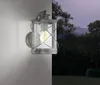 EGLO Außen-Wandlampe Hilburn 1, 1 flammige Außenleuchte, Produktbild-Vorschau 2