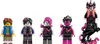 LEGO® DREAMZzz 71483 Les créatures cauchemardesques de la Voir les images du produit 43