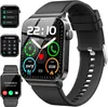 Donerton Smartwatch für Herren Damen, 4.7 cm Smartwatch Produktbild-Vorschau 1