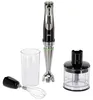 Braun MultiQuick 9 MQ 9135XI, Blender immersyjny, 0,6 l, Podgląd zdjęcia produktu 26