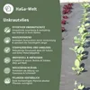 Gartenvlies 50 g/m² – Unkrautschutz für Ihr Gemüsebeet – Produktbild-Vorschau 4