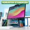 InLine® Tablet Tischhalterung mit Standfuß, bis 12,9", Produktbild-Vorschau 15