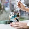 Quokka, contenitore per alimenti Whim da 600 ml con motivo Anteprima dell’immagine prodotto 9