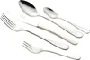 Esmeyer Besteckgarnitur CELINE 208-080 Chromstahl 30tlg. Produktbild-Vorschau 1