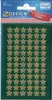 AVERY Zweckform ZDesign Weihnachts Sticker "Sterne" gold 2 Produktbild-Vorschau 3