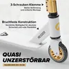 Apollo Stunt Scooter - Genius Pro 4.0 - Kinder Scooter mit Produktbild-Vorschau 4