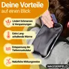 WASSERFELD® Moorkissen für Mikrowelle - Hochwertiges Produktbild-Vorschau 3