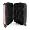 NoBoringSuitcases.com® Koffer Handgepäck Trolley Rollkoffer Produktbild-Vorschau 4