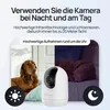 Protectly® 2K Überwachungskamera Innen – WLAN Kamera mit Produktbild-Vorschau 7