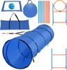 Yakimz výcvikové zariadenie pre psov agility set výcviková Náhľad obrázku produktu 1