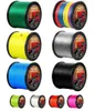 8fach geflochtene Angelschnur 500m 0,14–0,50mm – JOSBY Produktbild-Vorschau 2