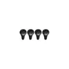 Ram Mounts X-Grip Rubber Cap 4-Pack Replacement Produktbild-Vorschau 1