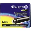 Pelikan Tintenpatrone 4001 TP/6 301218 b Typbezeichnung der Produktbild-Vorschau 3