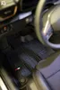 Alfombrillas de goma (TPE) para Dacia Lodgy, modelo Vista previa de la imagen del producto 21