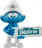 schleich The Smurfs 20843, 3 lat(a), Klasyka, Niebieski, Podgląd zdjęcia produktu 1