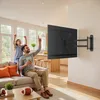Držák na TV Wiltec 23"-65", nástěnný držák na TV otočný až Náhled obrázku produktu 10