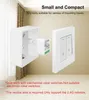 WIFI ovladač žaluzií, Tuya smart Náhľad obrázku produktu 4